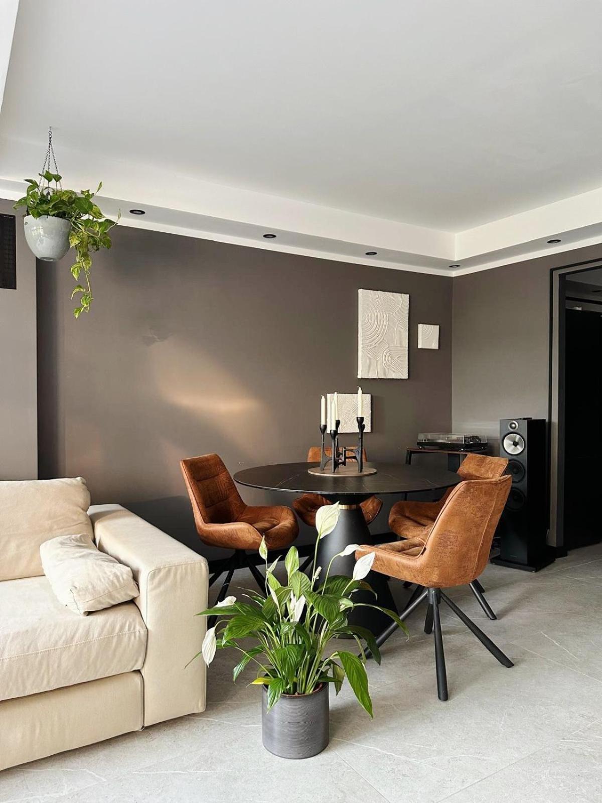 Modernes Apartment In Der Fuldaer Innenstadt Kültér fotó