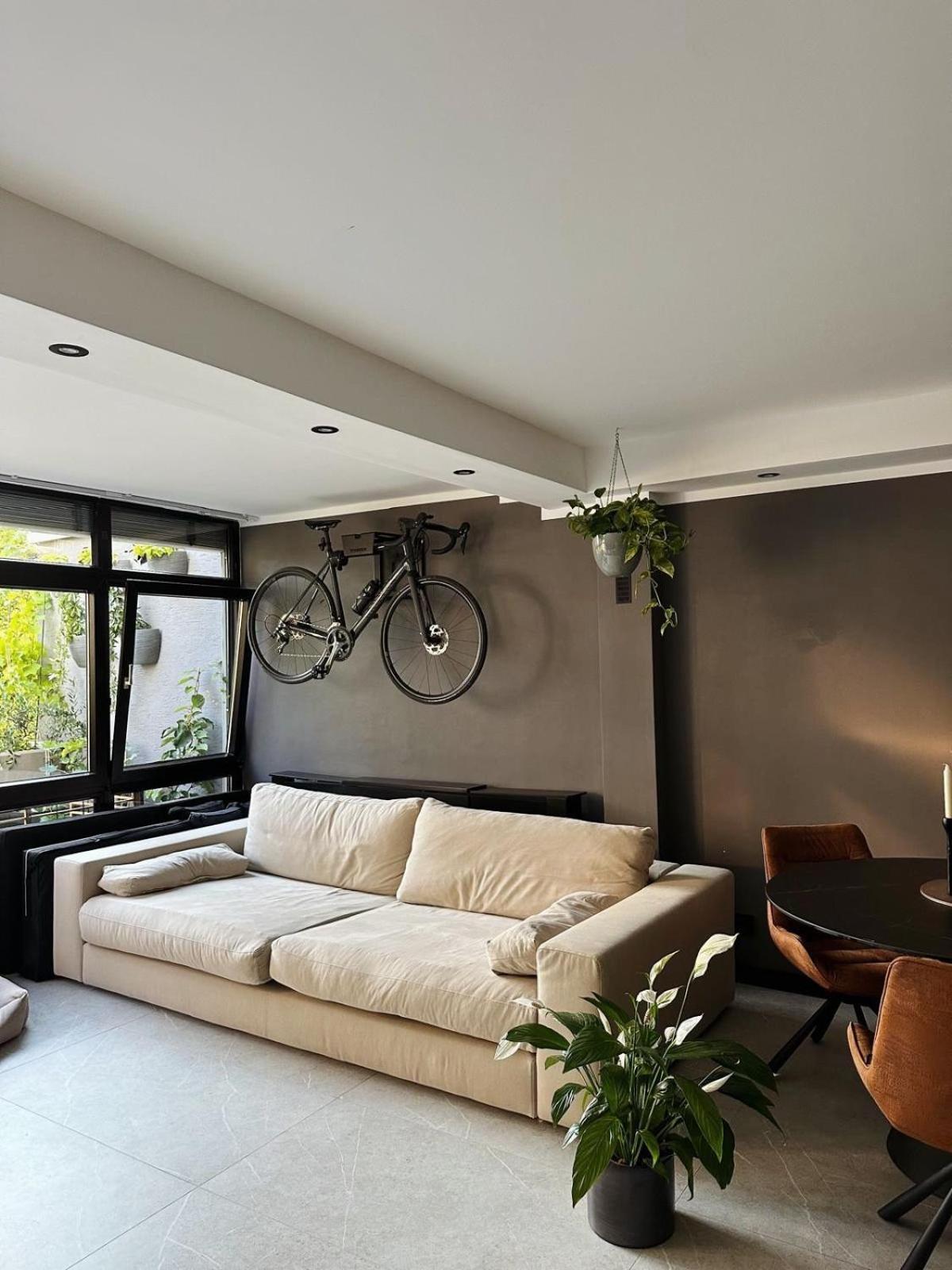 Modernes Apartment In Der Fuldaer Innenstadt Kültér fotó