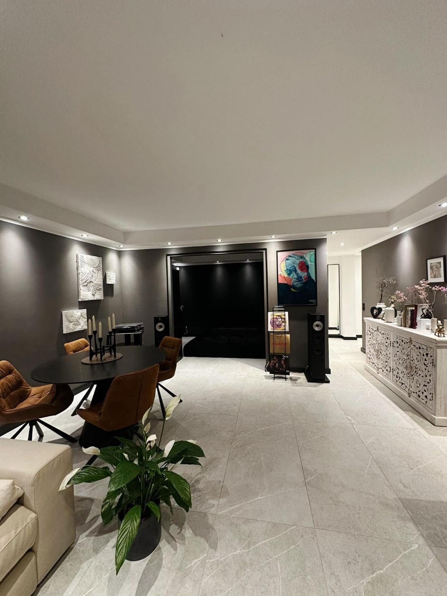 Modernes Apartment In Der Fuldaer Innenstadt Kültér fotó